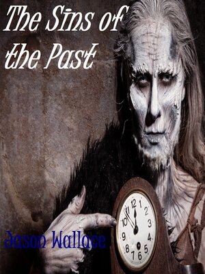 cover image of The Sins of the Past